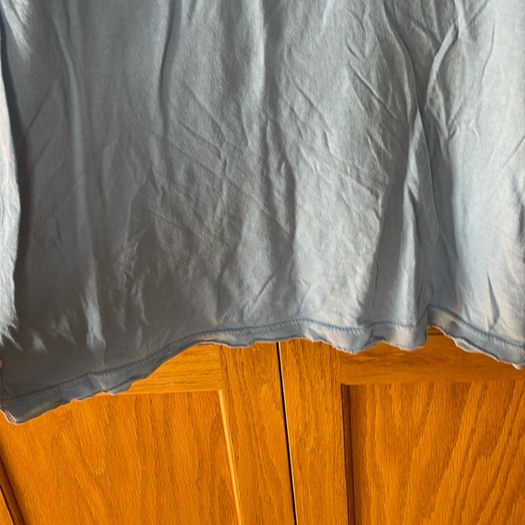 Large women’s sinful shirt worn once or twice - Picture 3 of 7